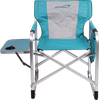 Кресло складное ACTIWELL 60х55х81см, со столиком, Арт. AC080 - фото 0