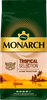 Кофе молотый MONARCH Origins Tropical Selection, 230г - фото 0