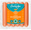Сосиски ЛАТИФА Мусульманские Халяль, 350г - фото 0