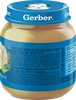 Пюре овощное GERBER Цветная капуста, с 4 месяцев, 125г - фото 1