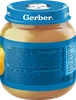 Пюре фруктовое GERBER Груша вильямс, с 4 месяцев, 125г - фото 1