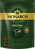 Кофе растворимый MONARCH Original, 300г - фото 0