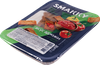 Гренки ржано-пшеничные SMAKKY со вкусом аджики, 70г - фото 1
