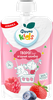 Творог для детей ФРУТОKIDS Ягодный пломбир 4,2%, без змж, 90г - фото 0