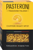 Макароны PASTERONI Chifferi Rigati №131, из твердых сортов пшеницы группа А, 400г - фото 2