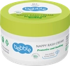 Крем детский BEBBLE Nappy Rash Cream от опрелостей и кожных раздражений, 0+, 60мл - фото 1