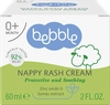 Крем детский BEBBLE Nappy Rash Cream от опрелостей и кожных раздражений, 0+, 60мл - фото 0