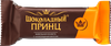 Конфета вафельная СЛАВЯНКА Шоколадный принц, глазированная, весовая - фото 2