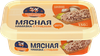 Намазка мясная БЕЛОРУССКАЯ ТРАДИЦИЯ с грибами, 150г - фото 0
