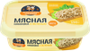 Намазка мясная БЕЛОРУССКАЯ ТРАДИЦИЯ с зеленью, 150г - фото 0