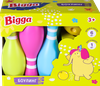 Набор игровой BIGGA Боулинг, Арт. B1044627 - фото 1