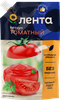 Кетчуп ЛЕНТА Томатный, 260г - фото 0