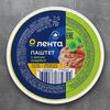 Паштет ЛЕНТА Нежный, с индюшиным мясом, 70г - фото 1