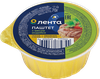 Паштет ЛЕНТА Нежный, с индюшиным мясом, 70г - фото 0