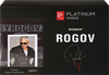 Комплект постельного белья 2-спальный PLATINUM CHOICE черный, сатин, Арт. PCSA_2bl - фото 0