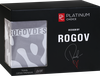 Комплект постельного белья Евро PLATINUM CHOICE белый, сатин, Арт. PCSA_евроwh - фото 1