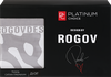 Комплект постельного белья Евро PLATINUM CHOICE белый, сатин, Арт. PCSA_евроwh - фото 0