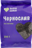 Чернослив ВЫБОР СЕМЬИ без косточки, 200г - фото 0