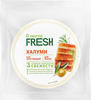 Сыр полутвердый ЛЕНТА FRESH Халуми 50%, без змж, 100г - фото 0