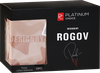Комплект постельного белья Евро PLATINUM CHOICE бежевый, сатин, Арт. PCSA_евроbe - фото 1
