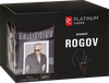 Комплект постельного белья Дуэт PLATINUM CHOICE черный, сатин, Арт. PCSA_дуетbl - фото 1