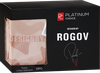 Комплект постельного белья Дуэт PLATINUM CHOICE бежевый, сатин, Арт. PCSA_дуетbe - фото 1