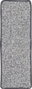 Насадка для швабры РЫЖИЙ КОТ из микрофибры, Арт. 310466 - фото 0