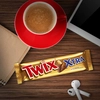 Батончик TWIX Xtra с карамелью и печеньем, 82г - фото undefined