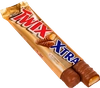 Батончик TWIX Xtra с карамелью и печеньем, 82г - фото undefined