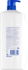 Шампунь и бальзам-ополаскиватель HEAD&SHOULDERS Основной уход 2в1 против перхоти, 1000мл - фото 1