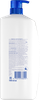 Шампунь HEAD&SHOULDERS Ментол против перхоти, 1000мл - фото 1