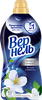 Кондиционер для белья ВЕРНЕЛЬ Жасмин и мелисса, 1,74л - фото undefined