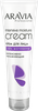 Крем для лица ARAVIA PROFESSIONAL Intensive Moisture с мочевиной, 150мл - фото 1
