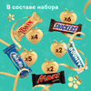 Набор подарочный MINIS MIX восьмиугольник, 262г - фото undefined