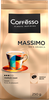 Кофе зерновой COFFESSO Massimo, 250г - фото 0