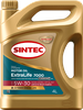 Масло моторное SINTEC ExtraLife 7000 5W-30 A3/B4 SL/CF, 4л - фото 0