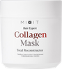 Маска для волос MIXIT Hair Expert Total Reconstructor, 400мл - фото 0