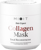 Маска для волос MIXIT Hair Expert Total Reconstructor, 400мл - фото 3