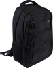 Рюкзак ECIPPO 45х30х18см, черный, Арт. MS-10937 - фото 2