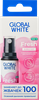 Спрей для полости рта GLOBAL WHITE Bubble mint освежающий, 15мл - фото 0