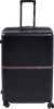 Чемодан ECIPPO 28", черный, Арт. MS-2800 - фото 0