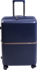 Чемодан ECIPPO 24", синий, Арт. MS-2800 - фото undefined