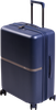 Чемодан ECIPPO 24", синий, Арт. MS-2800 - фото undefined
