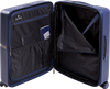 Чемодан ECIPPO 24", синий, Арт. MS-2800 - фото undefined