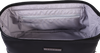 Косметичка дорожная ECIPPO черная, Арт. MS-1809C2 - фото undefined