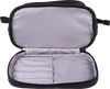 Косметичка дорожная ECIPPO черная, Арт. MS-1809C2 - фото undefined