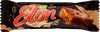 Батончик протеиновый FIT KIT Elon, со вкусом шоколад-карамель, глазированный, 45г - фото 0