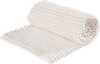 Плед HOMECLUB Light шиншилла 200x220см, цвет молочный - фото 2
