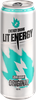 Напиток энергетический LIT ENERGY Original без сахара, 0.45л - фото 0