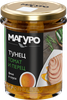 Тунец МАГУРО в соусе Томат и перец, с маслом, 200г - фото 2